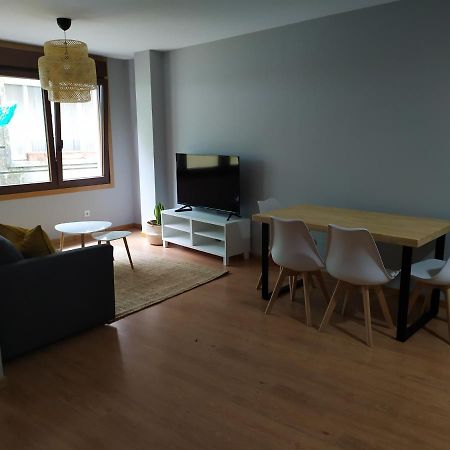 Apartamento F6 Марин Экстерьер фото