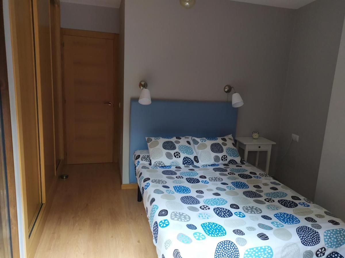 Apartamento F6 Марин Экстерьер фото